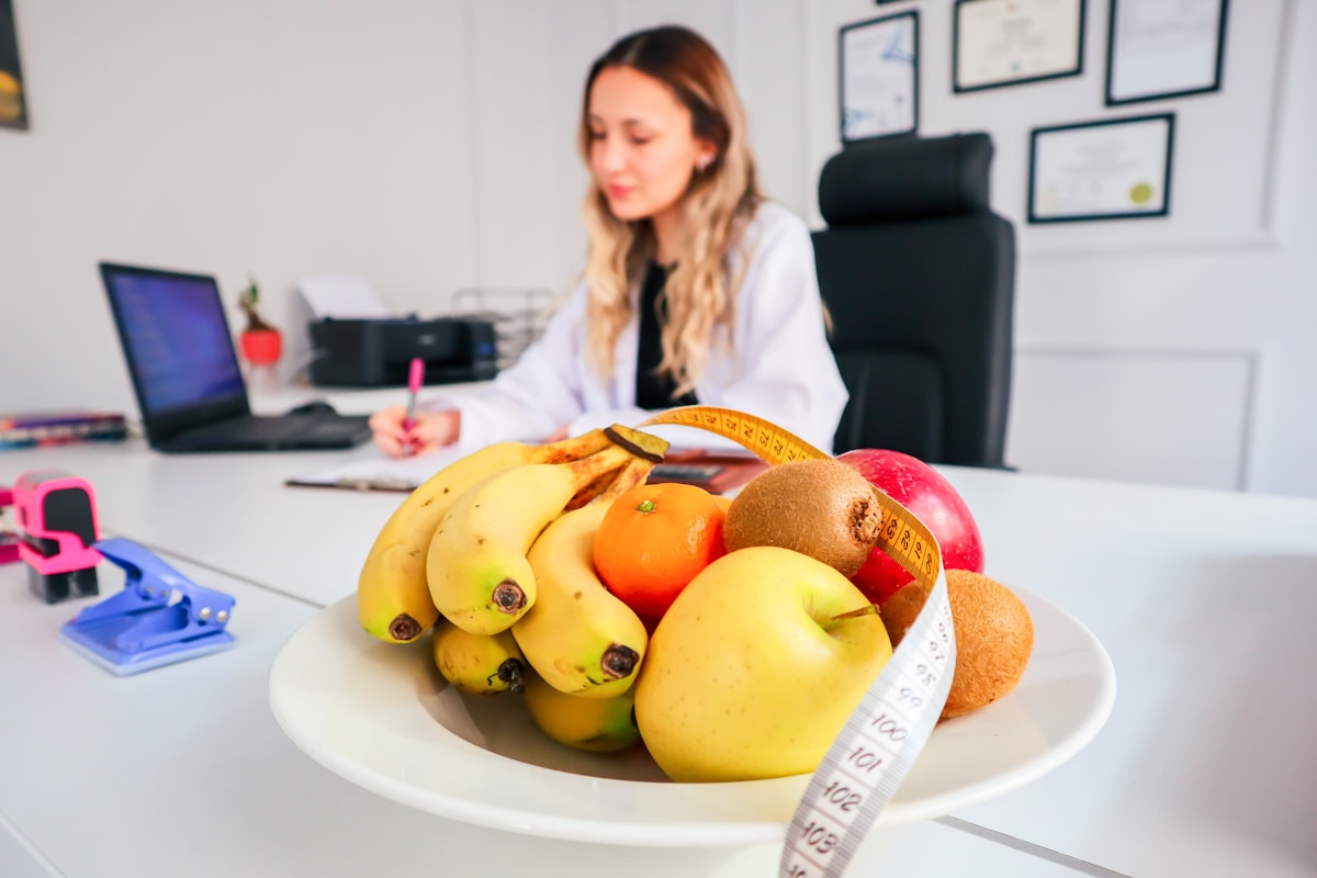 Hydration and fluid balance
